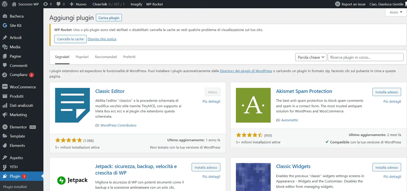 Installare plugin wordpress,Plugin wordpress,come installare plugin wordpress,come installare un plugin wordpress,come installare un plugin in wordpress,Plug-in WordPress,plug in Wordpress,migliori plug in WordPress