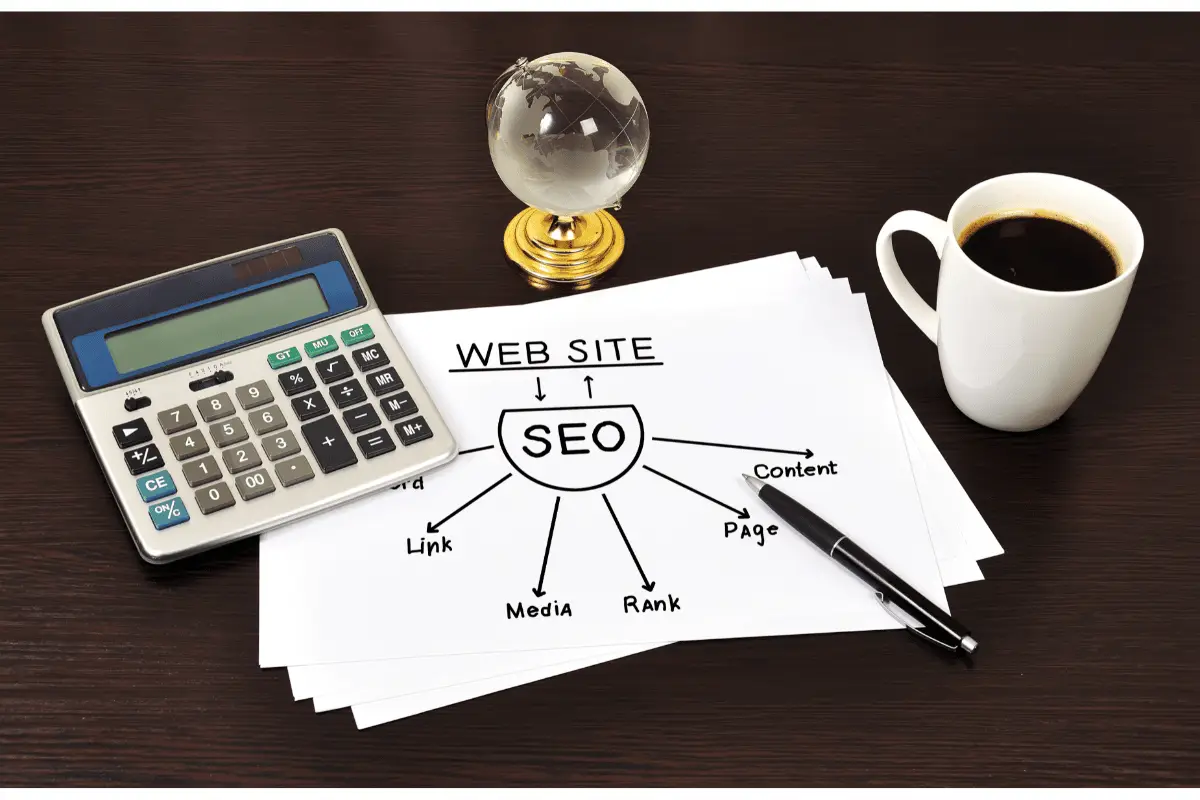 essere primo su google