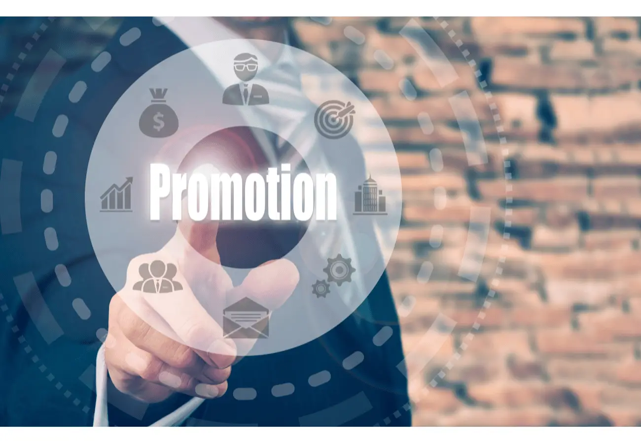 pubblicizzare sito internet