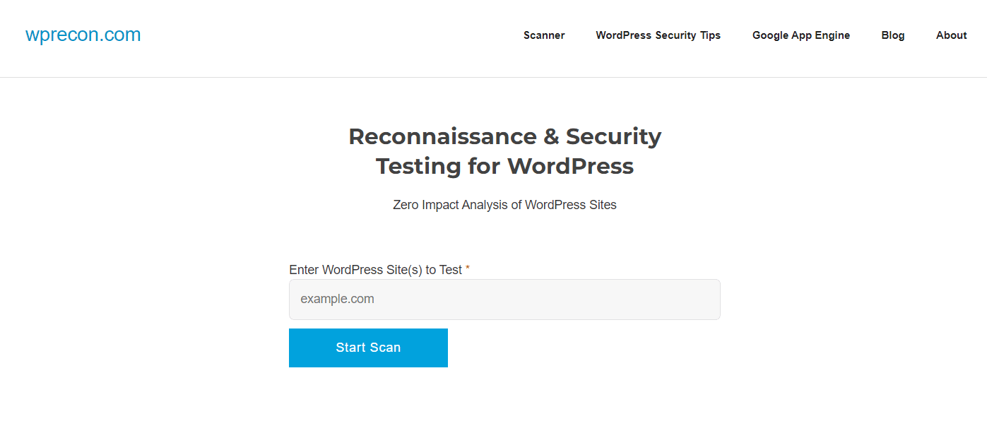 come controllare se un sito ha un malware
