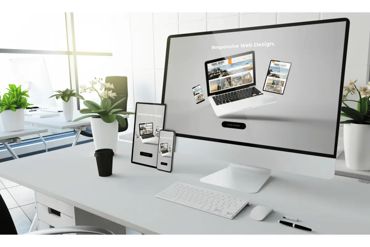 come realizzare un sito responsive