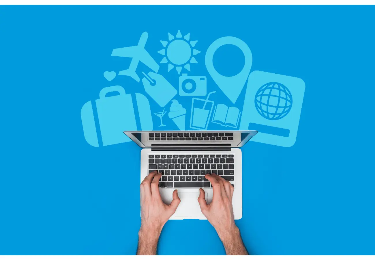 come realizzare una guida turistica digitale