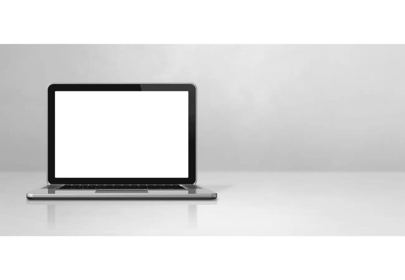 White Screen of Death