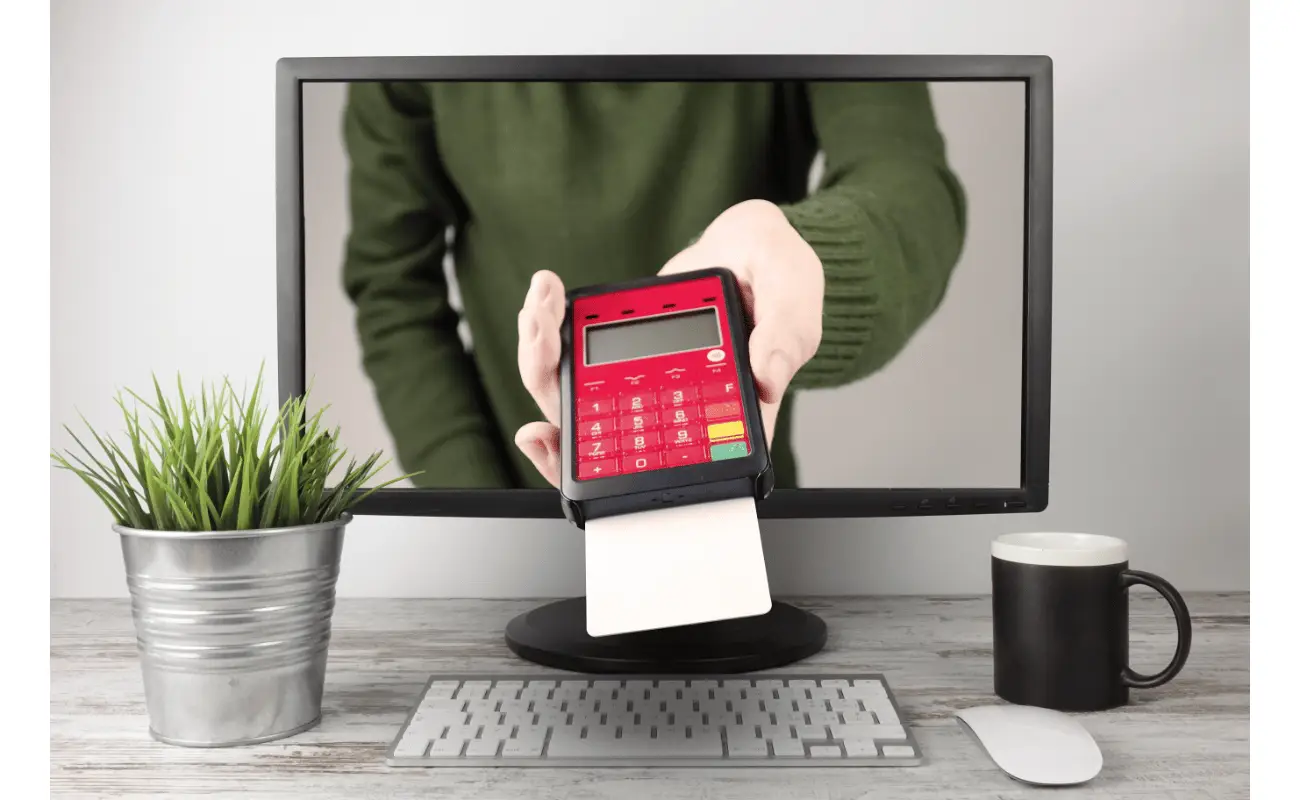 accettare pagamenti con carta sul sito