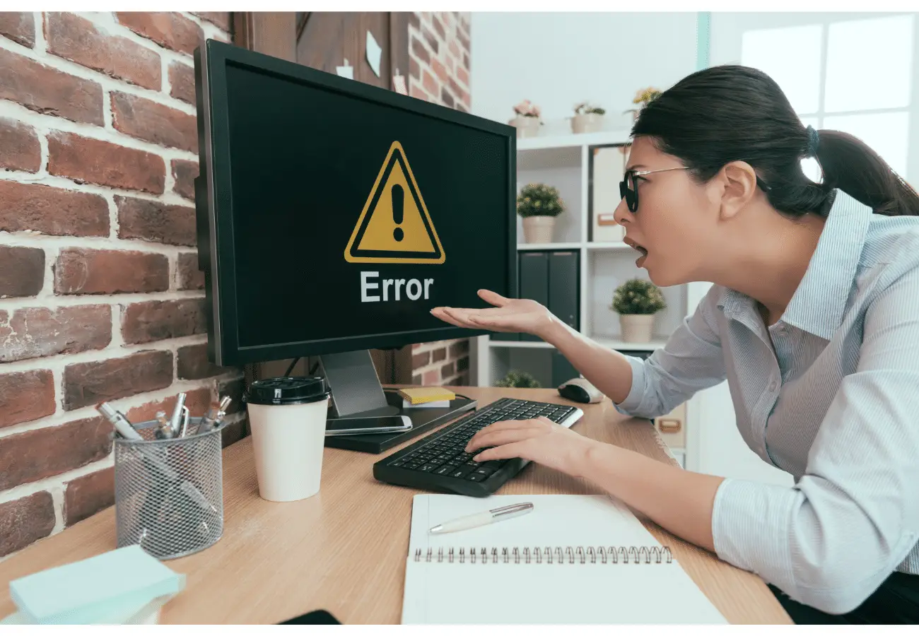 che cos’è l’errore err too many redirects