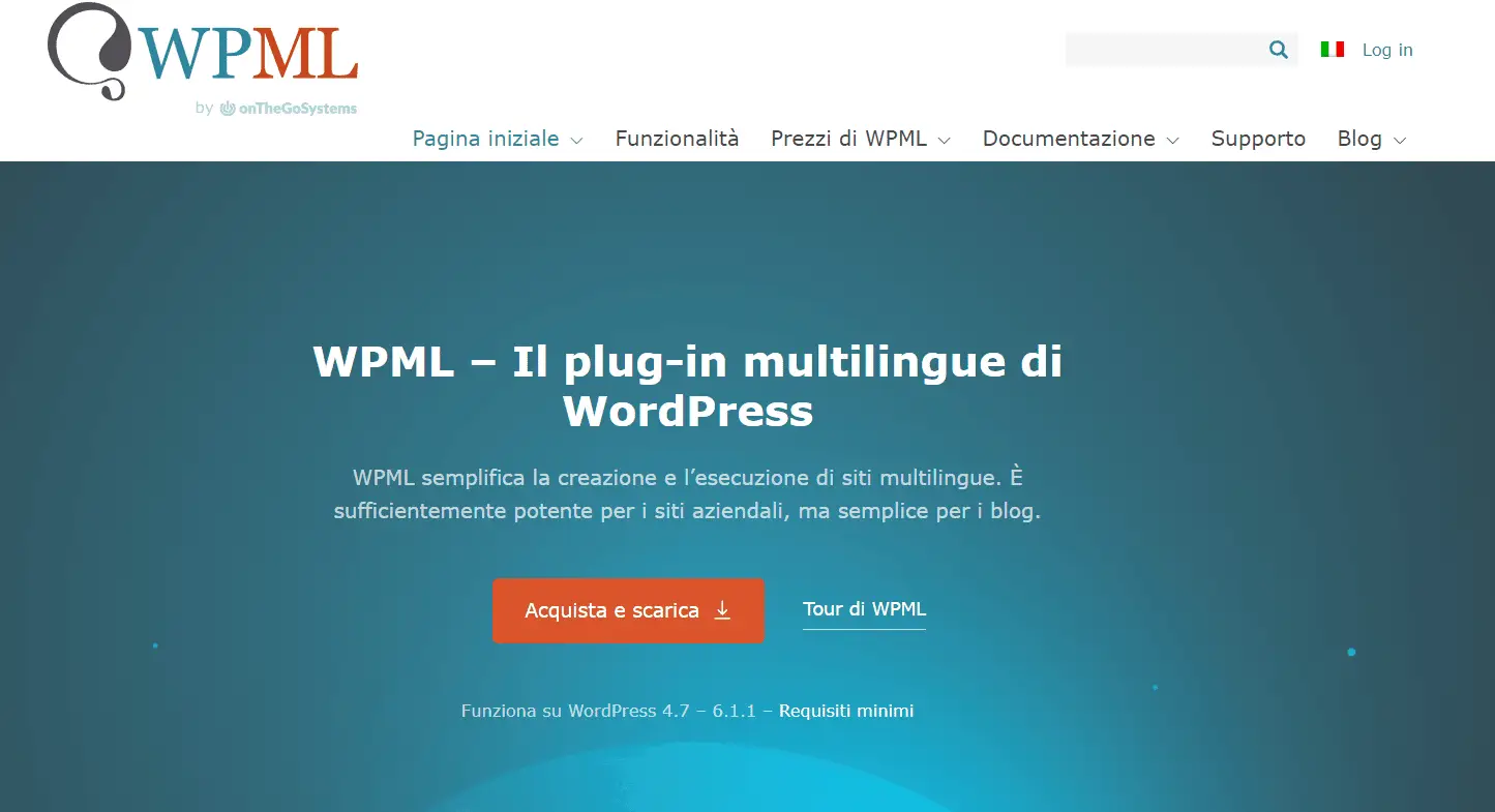 Sito multilingua wordpress,sito web multilingua,creare sito wordpress multilingua,come creare un sito multilingua con wordpress,creare un sito multilingua con wordpress,migliori plugin multilingua wordpress