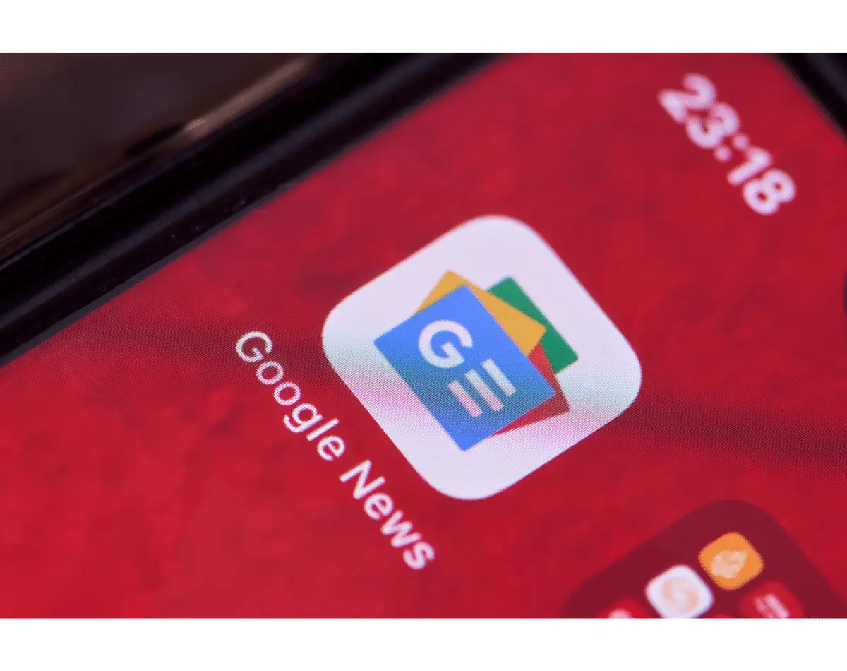 Google News sul mio sito