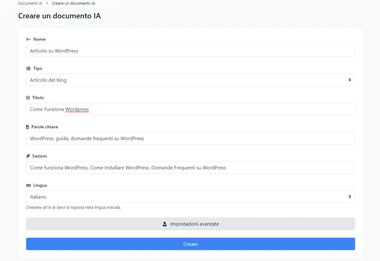 peter la soluzione all in one per la creazione di contenuti ai di alta qualità