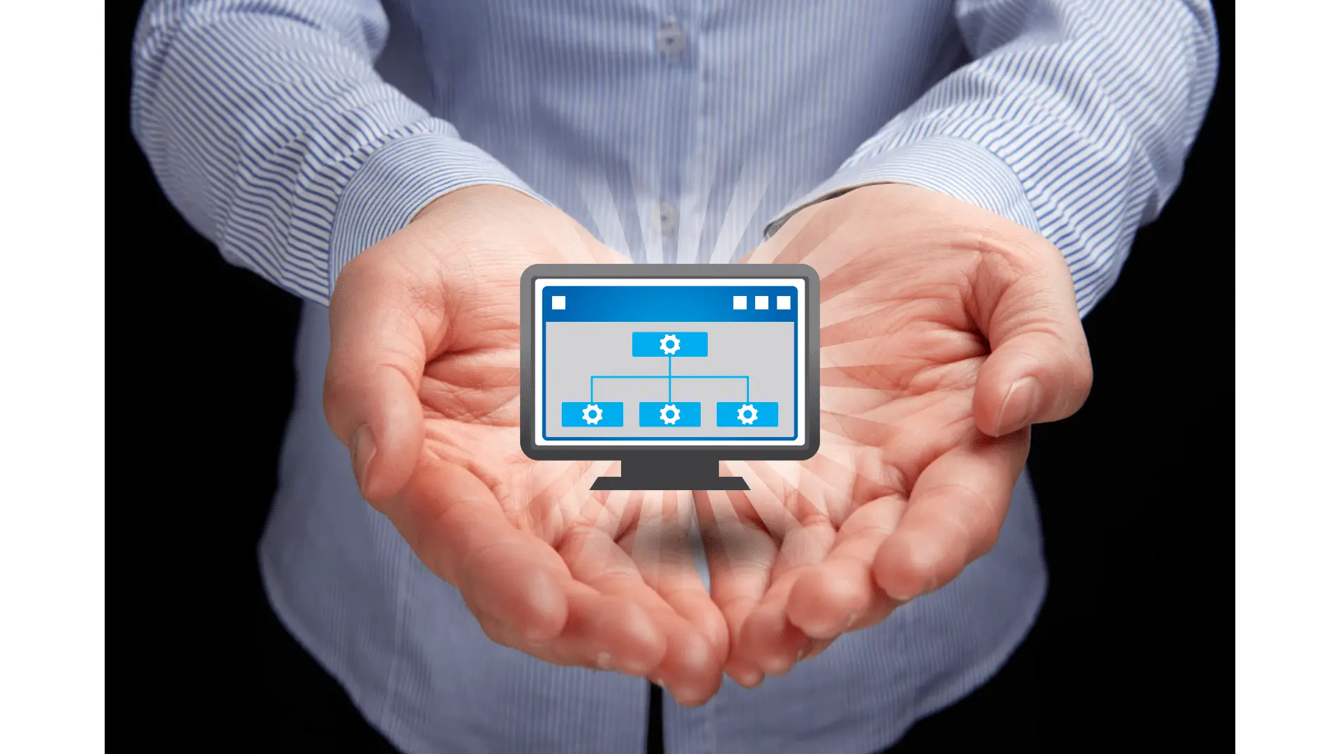 come creare una sitemap per google