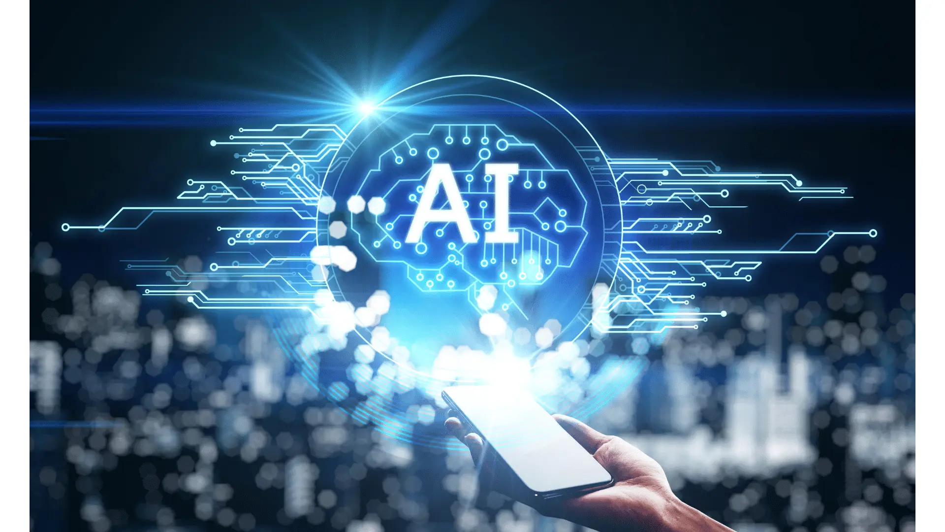 Generatore automatico di immagini con l'intelligenza artificiale