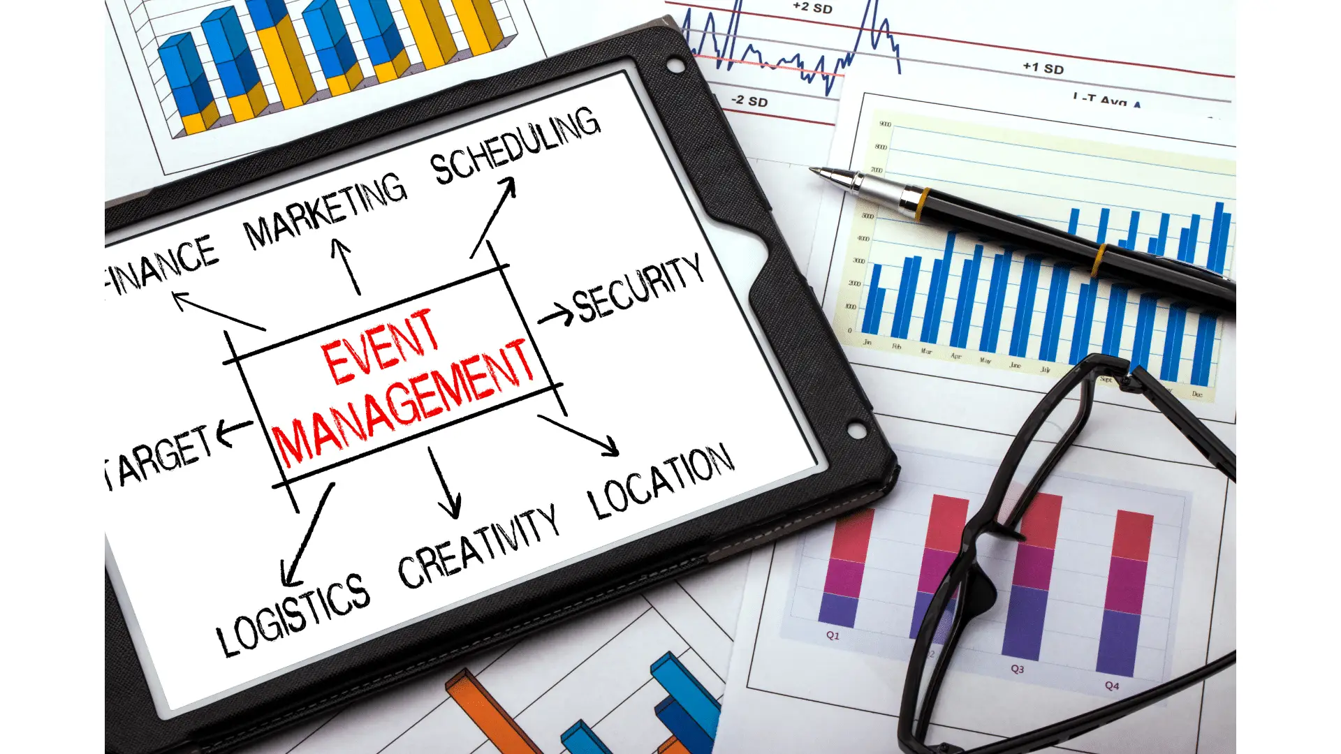 Una panoramica sui plugin WordPress per gestione eventi