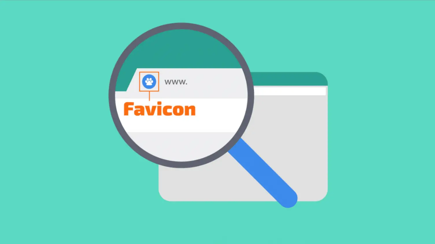 guida su cos'è una favicon, come crearla e inserirla sul tuo sito