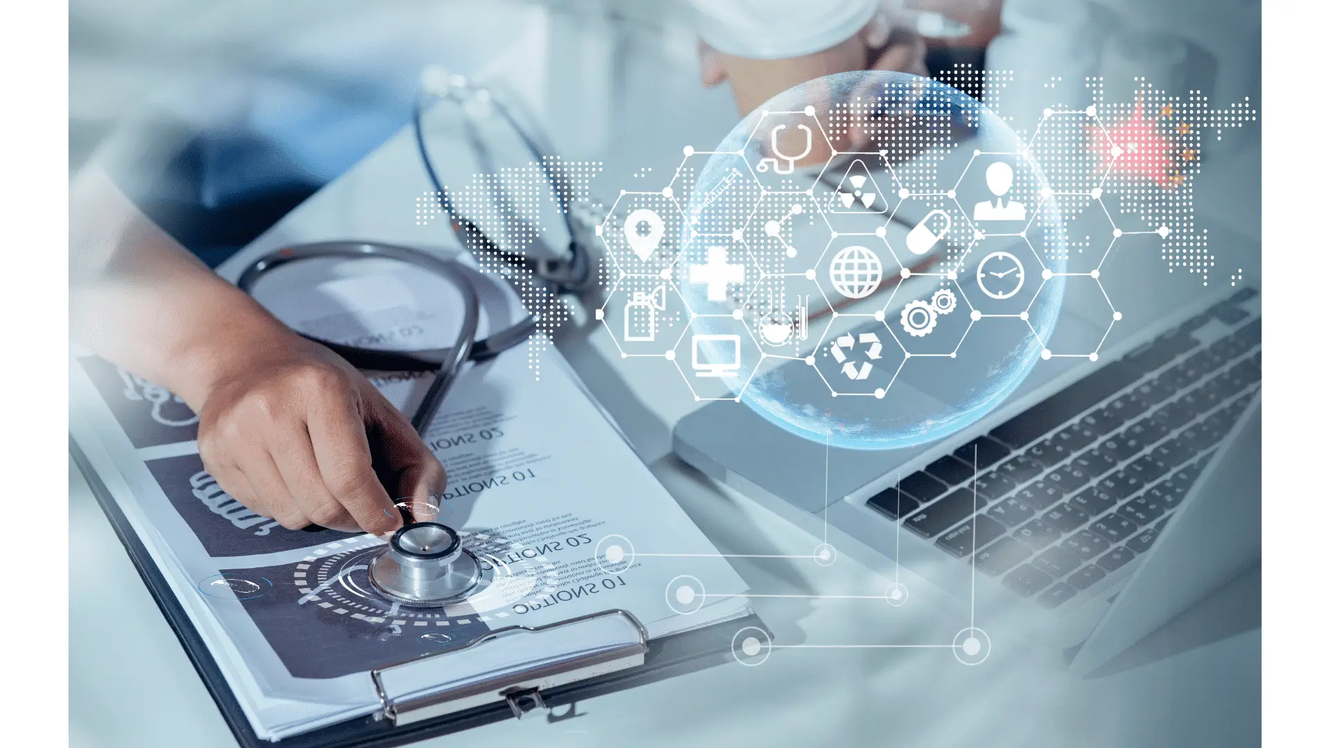 il miglior tema wordpress per studio medico