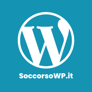 soccorso wp annuale