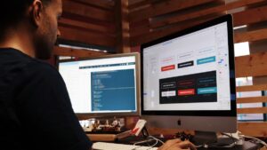 full site editing wordpress