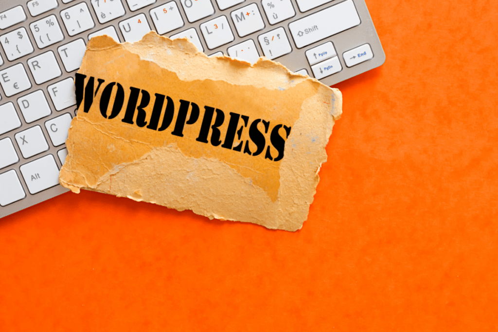 tecnico wordpress