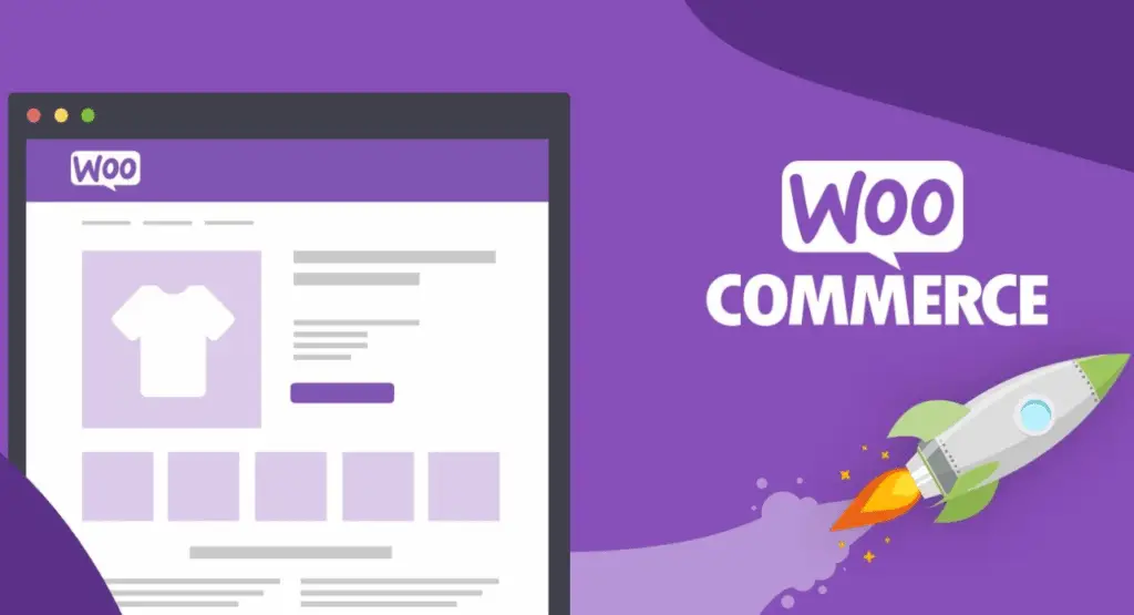 guía woocommerce