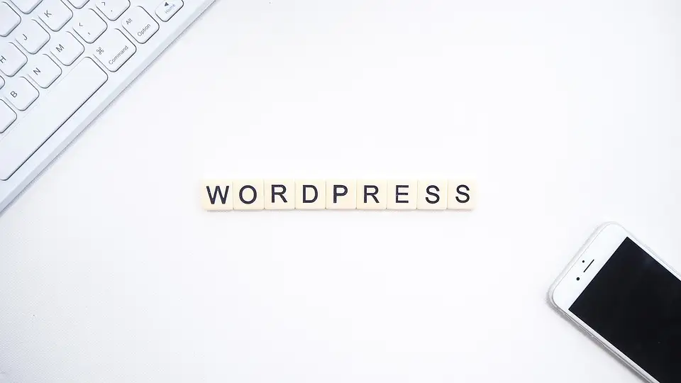 WordPress