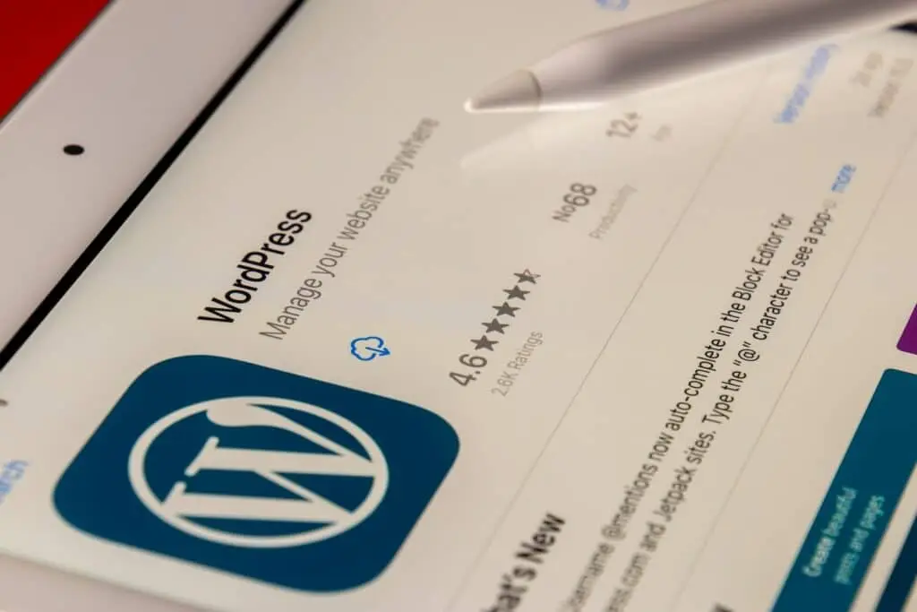 Rimandare gli aggiornamenti di WordPress conseguenze