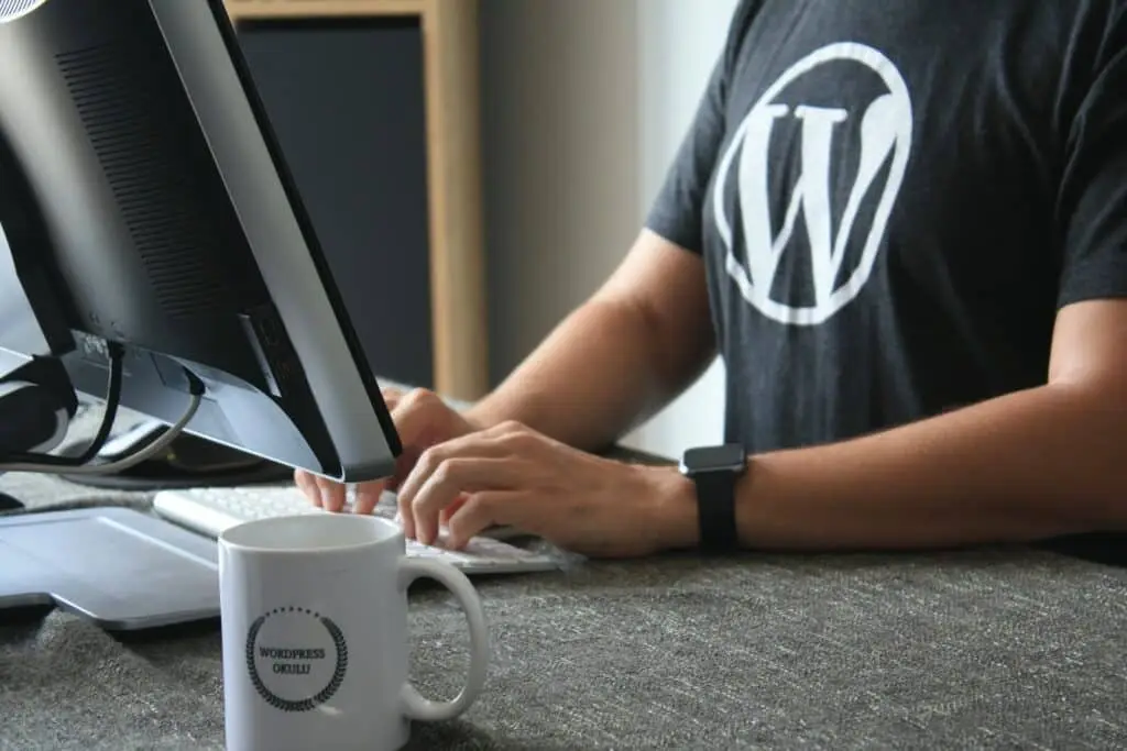 Guida su come cancellare la categoria Senza categoria di WordPress