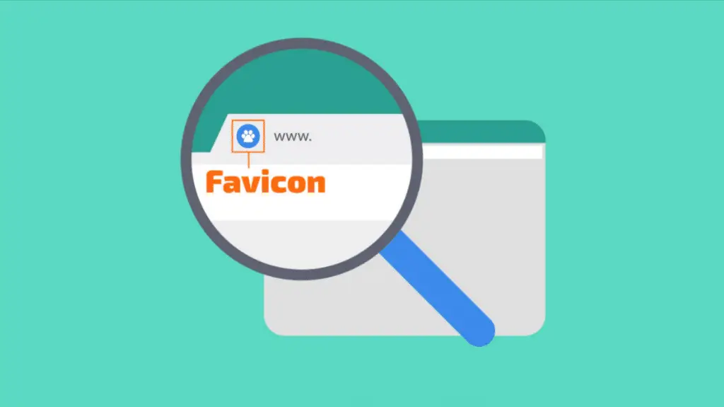 guía sobre qué es un favicon, cómo crearlo y colocarlo en su sitio web