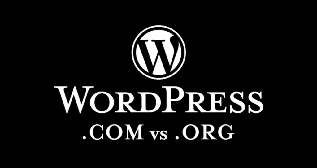 da WordPress.com a WordPress.org senza perdere dati