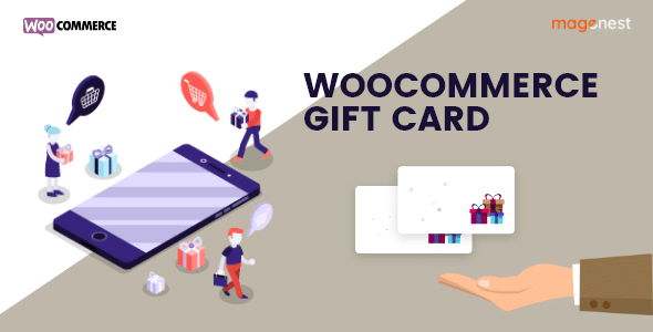 il plugin per la creazione di codici regalo su WooCommerce