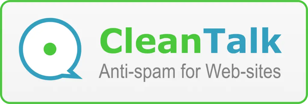 cleantalk die unverzichtbare Anti-Spam-Lösung für die Sicherheit Ihrer Website