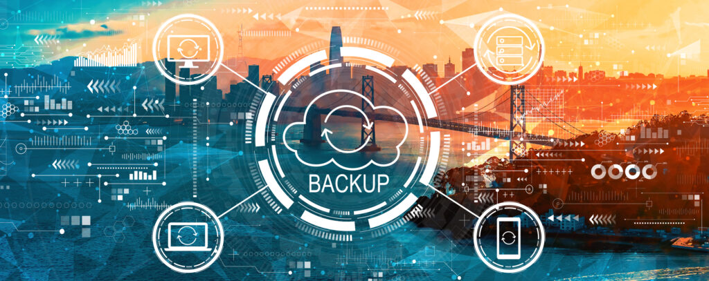 wordpress site backup protect your data from loss and attack