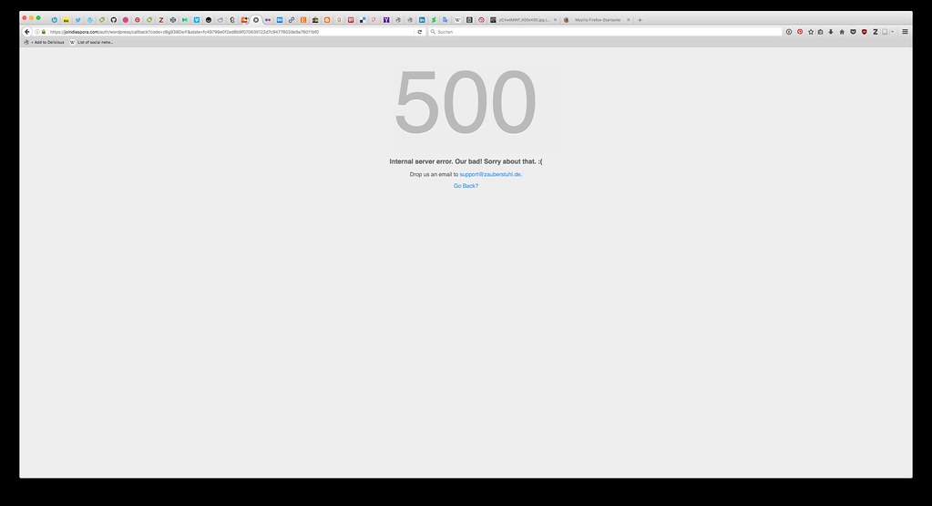 errore 500 wordpress guida completa alla risoluzione